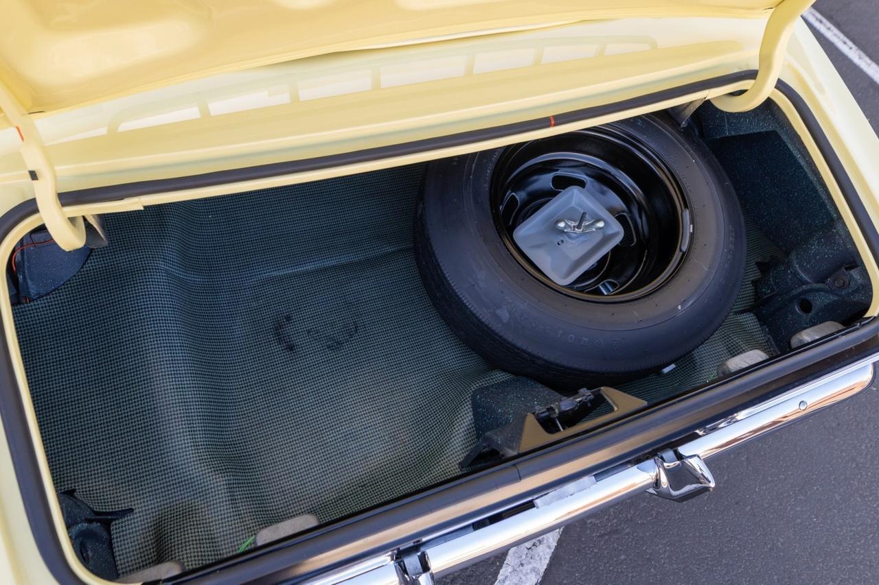 1967 Chevrolet Camaro SS L35 396ci 325hp #'s Matching Convertible 4-Spd Scottsdale AZ