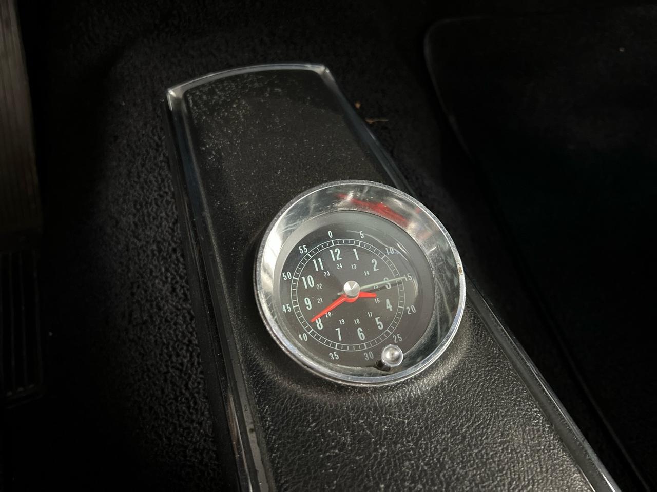 1967 Chevrolet Chevelle SS 396/325 HP, TH350 Automatic, A/C, Console Clock Houston TX