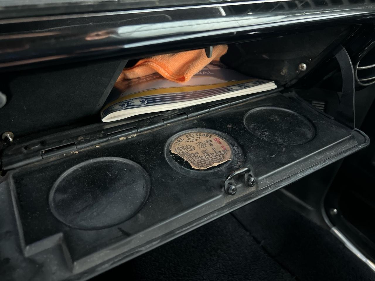1967 Chevrolet Chevelle SS 396/325 HP, TH350 Automatic, A/C, Console Clock Houston TX