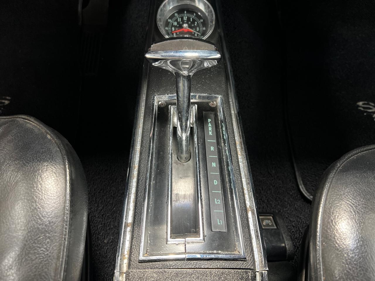 1967 Chevrolet Chevelle SS 396/325 HP, TH350 Automatic, A/C, Console Clock Houston TX