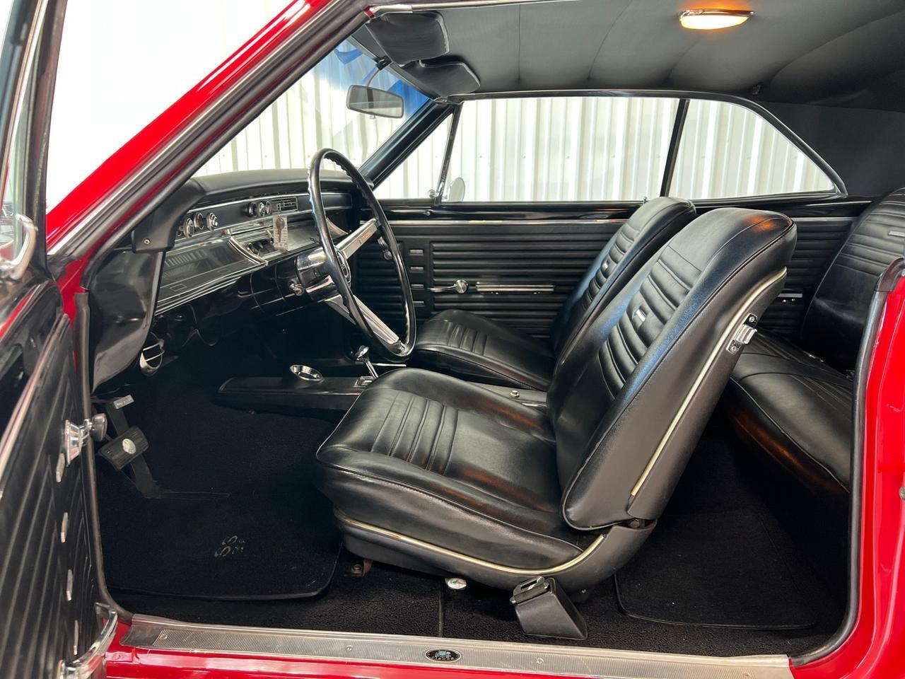 1967 Chevrolet Chevelle SS 396/325 HP, TH350 Automatic, A/C, Console Clock Houston TX