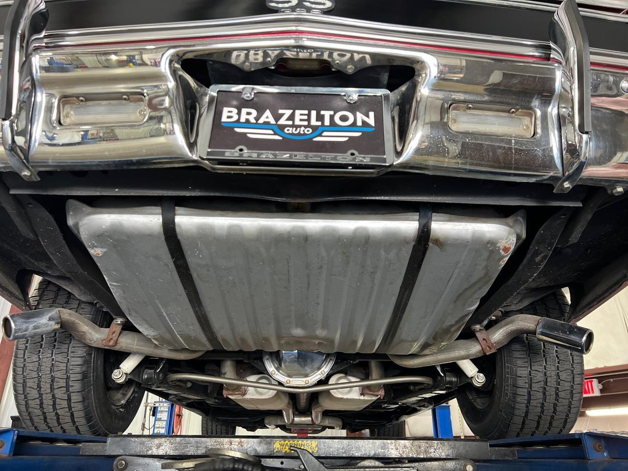 1967 Chevrolet Chevelle SS 396/325 HP, TH350 Automatic, A/C, Console Clock Houston TX