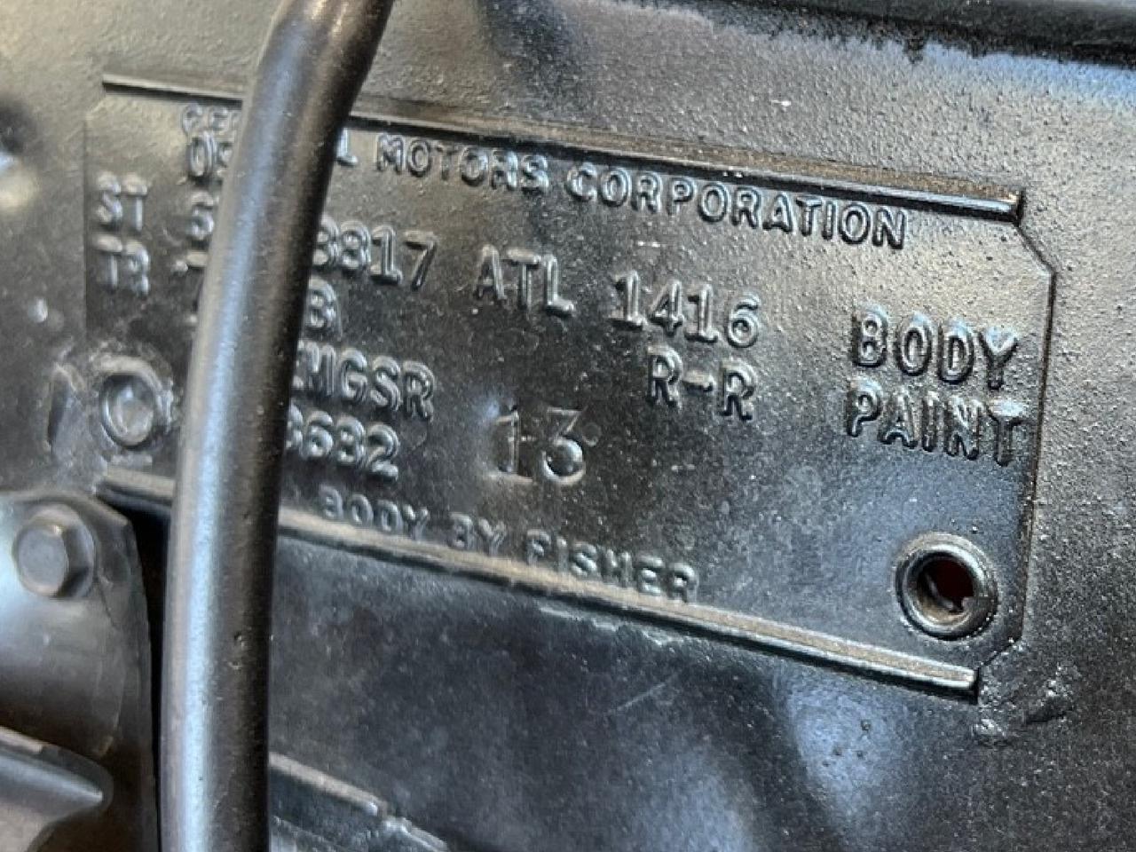 1967 Chevrolet Chevelle SS 396/325 HP, TH350 Automatic, A/C, Console Clock Houston TX