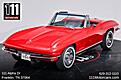 1967 Chevrolet Corvette