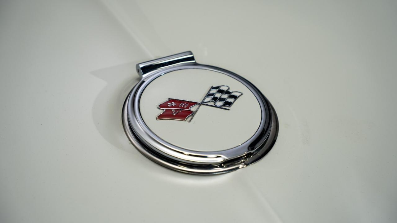 1967 Chevrolet Corvette Franklin TN