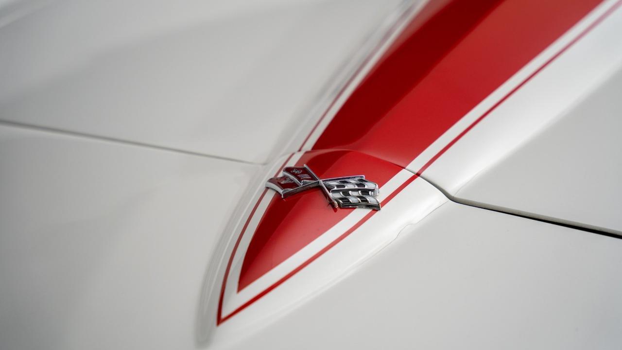 1967 Chevrolet Corvette Franklin TN
