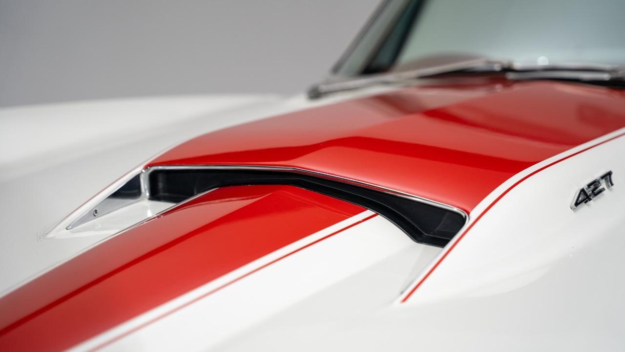1967 Chevrolet Corvette Franklin TN