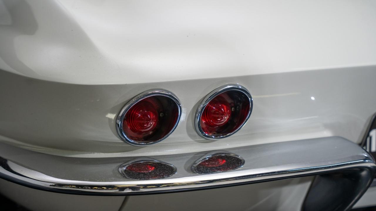 1967 Chevrolet Corvette Franklin TN