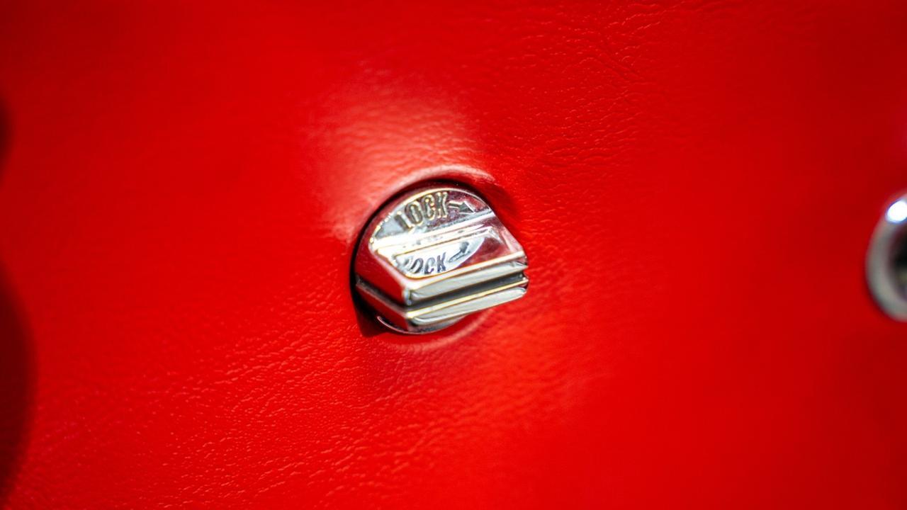 1967 Chevrolet Corvette Franklin TN