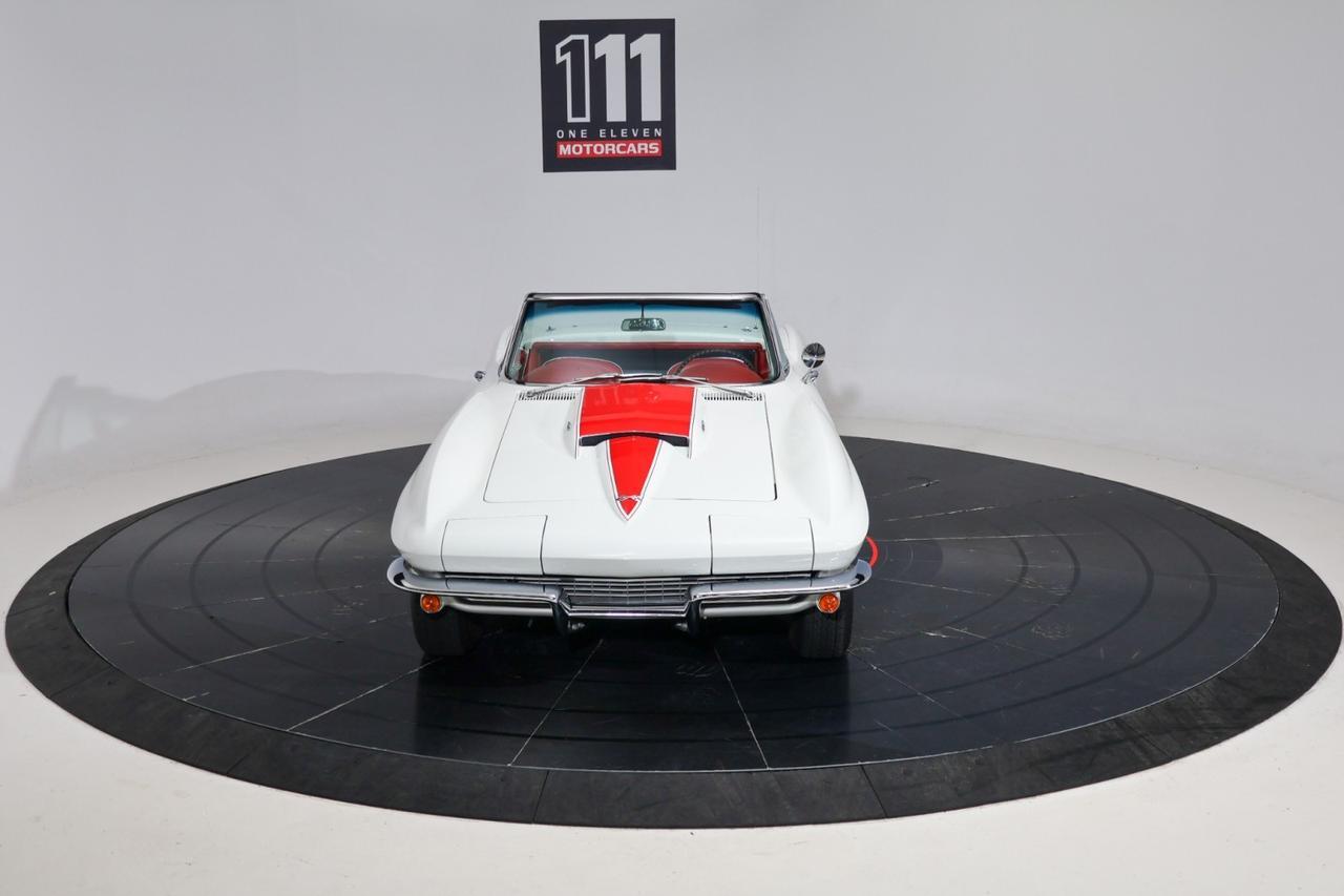 1967 Chevrolet Corvette