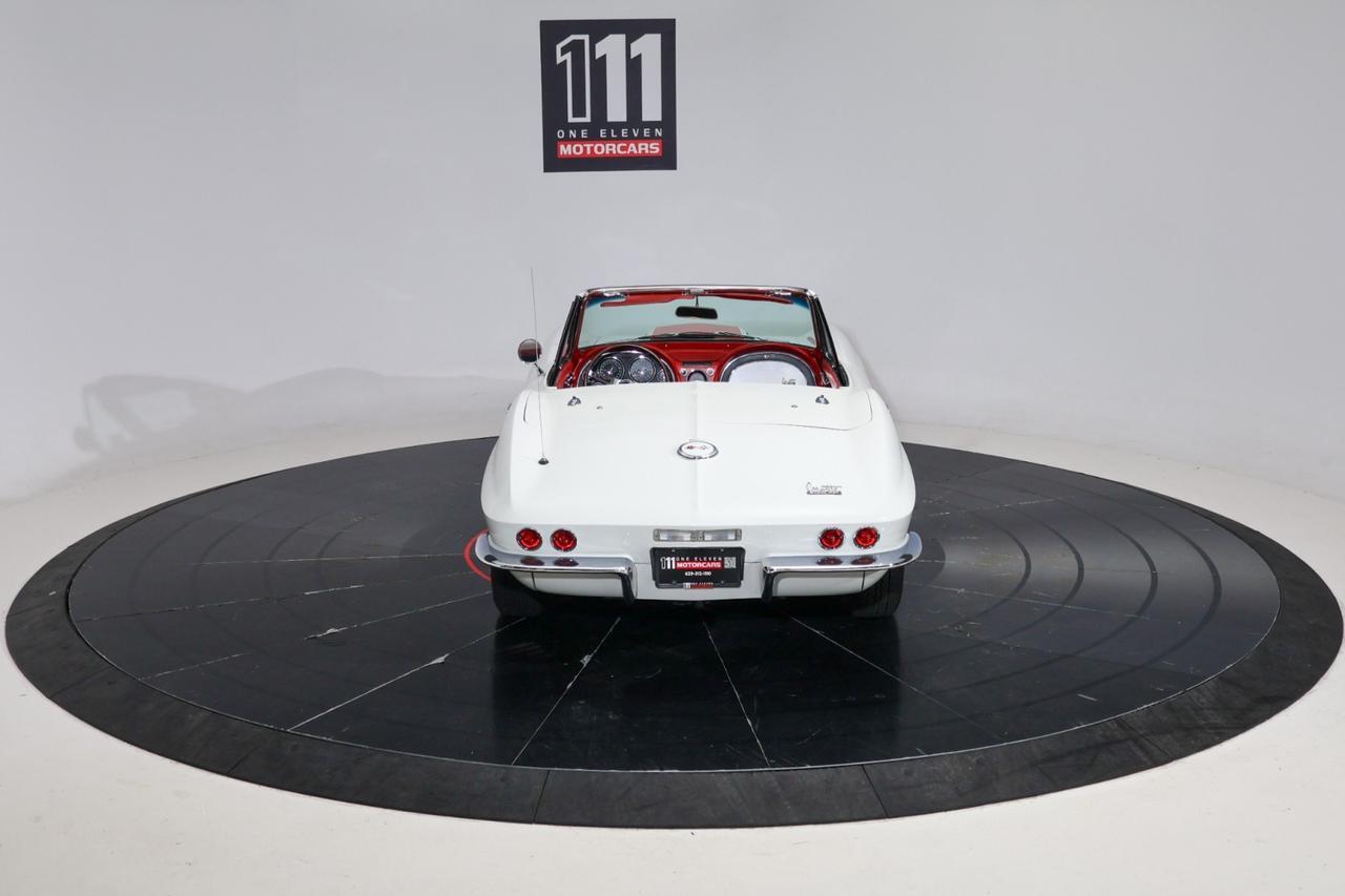 1967 Chevrolet Corvette Franklin TN