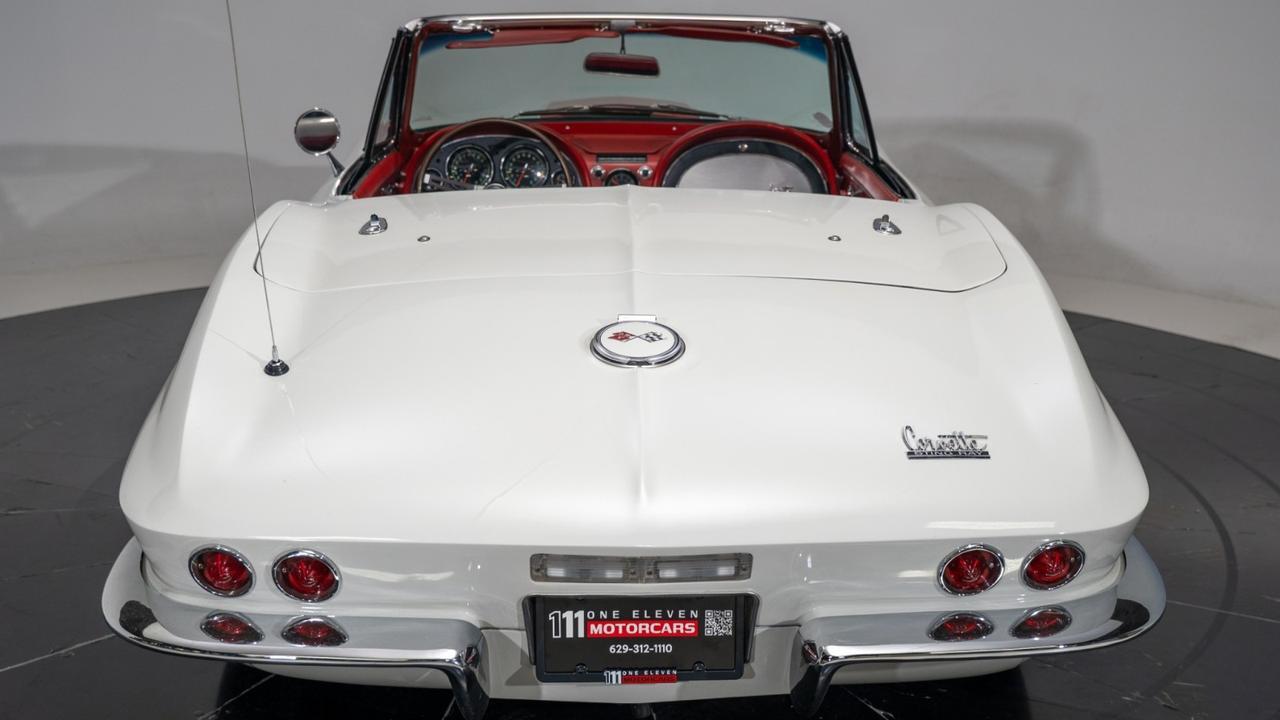 1967 Chevrolet Corvette Franklin TN