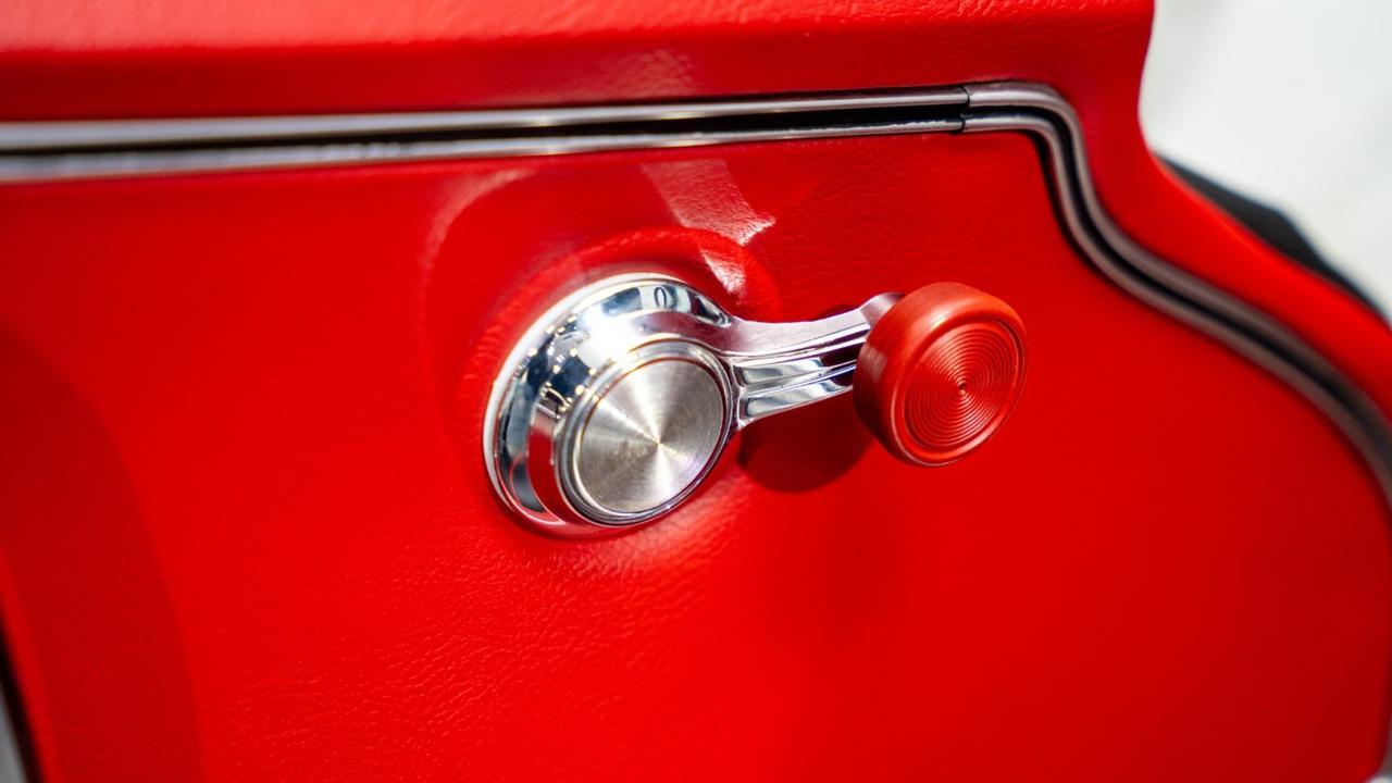 1967 Chevrolet Corvette Franklin TN