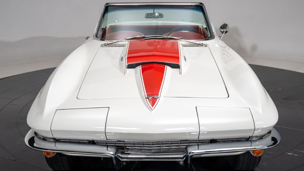 1967 Chevrolet Corvette Franklin TN