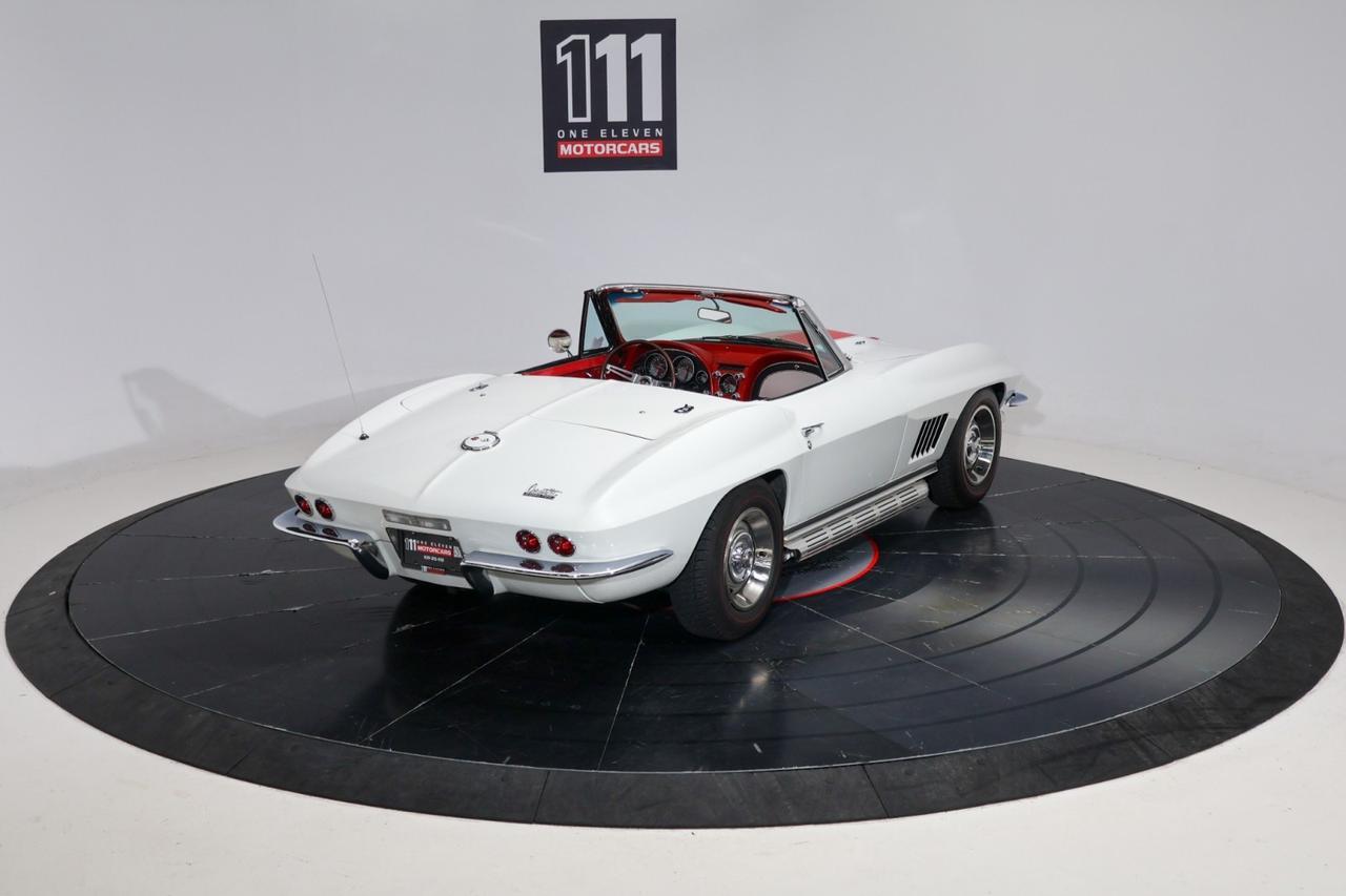 1967 Chevrolet Corvette Franklin TN