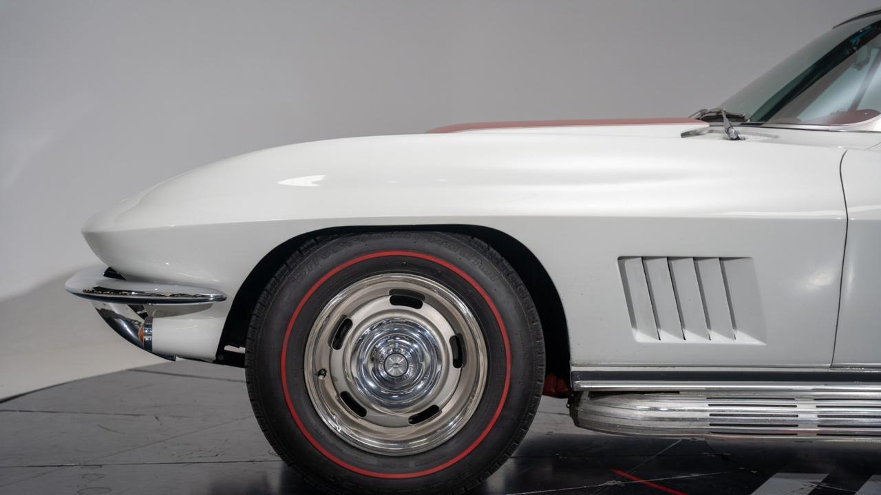 1967 Chevrolet Corvette Franklin TN