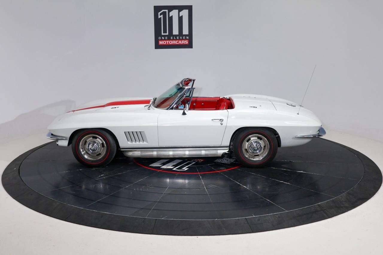 1967 Chevrolet Corvette Franklin TN