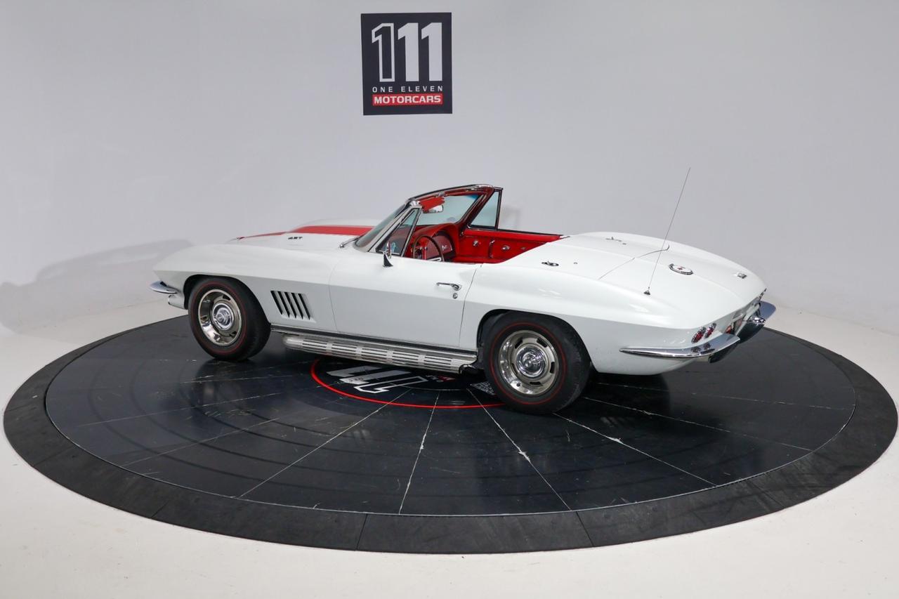 1967 Chevrolet Corvette Franklin TN