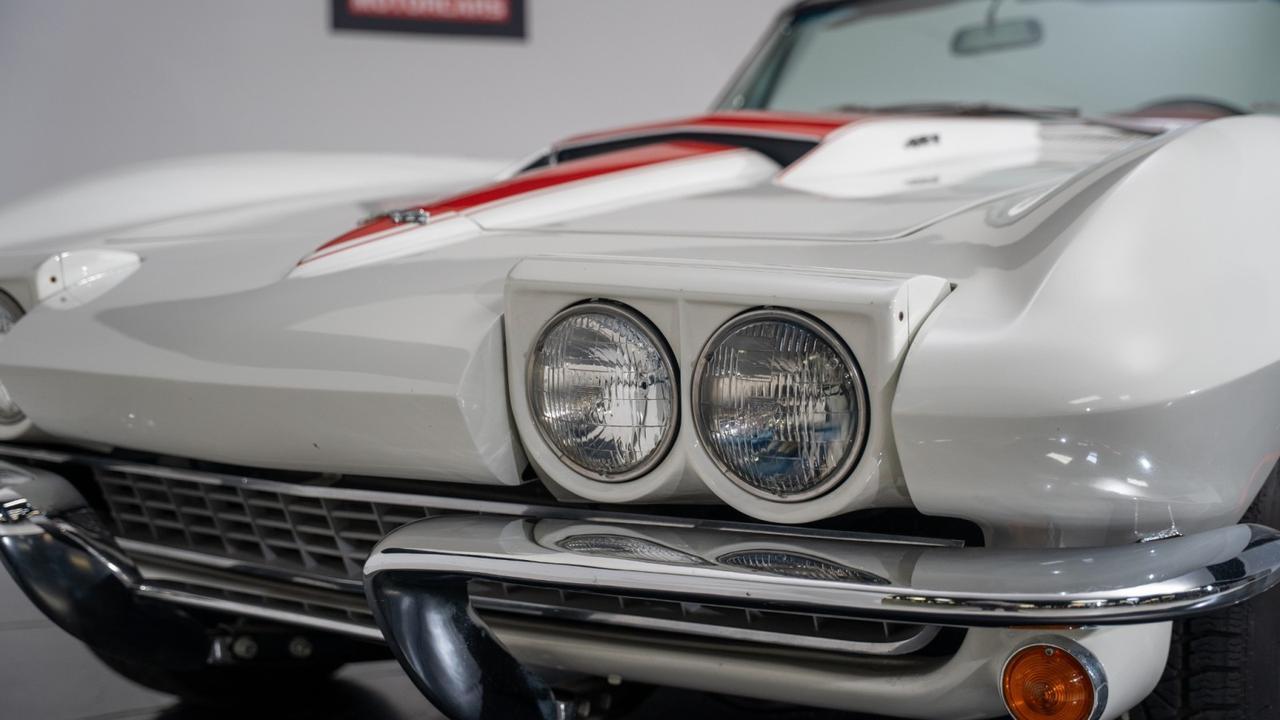 1967 Chevrolet Corvette Franklin TN