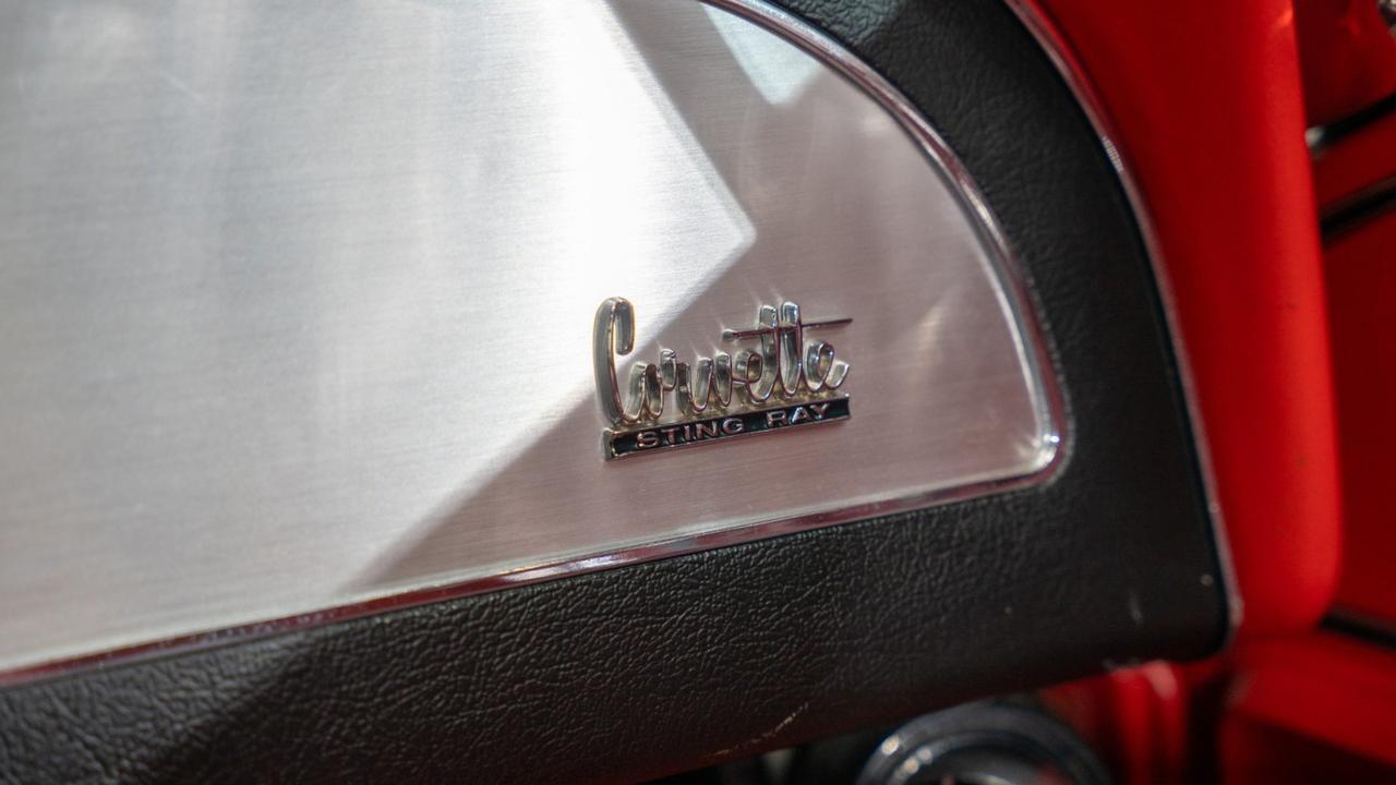 1967 Chevrolet Corvette Franklin TN