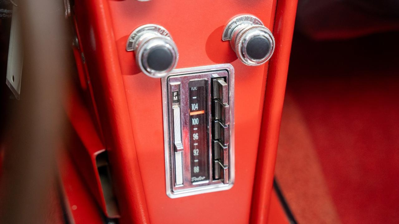 1967 Chevrolet Corvette Franklin TN