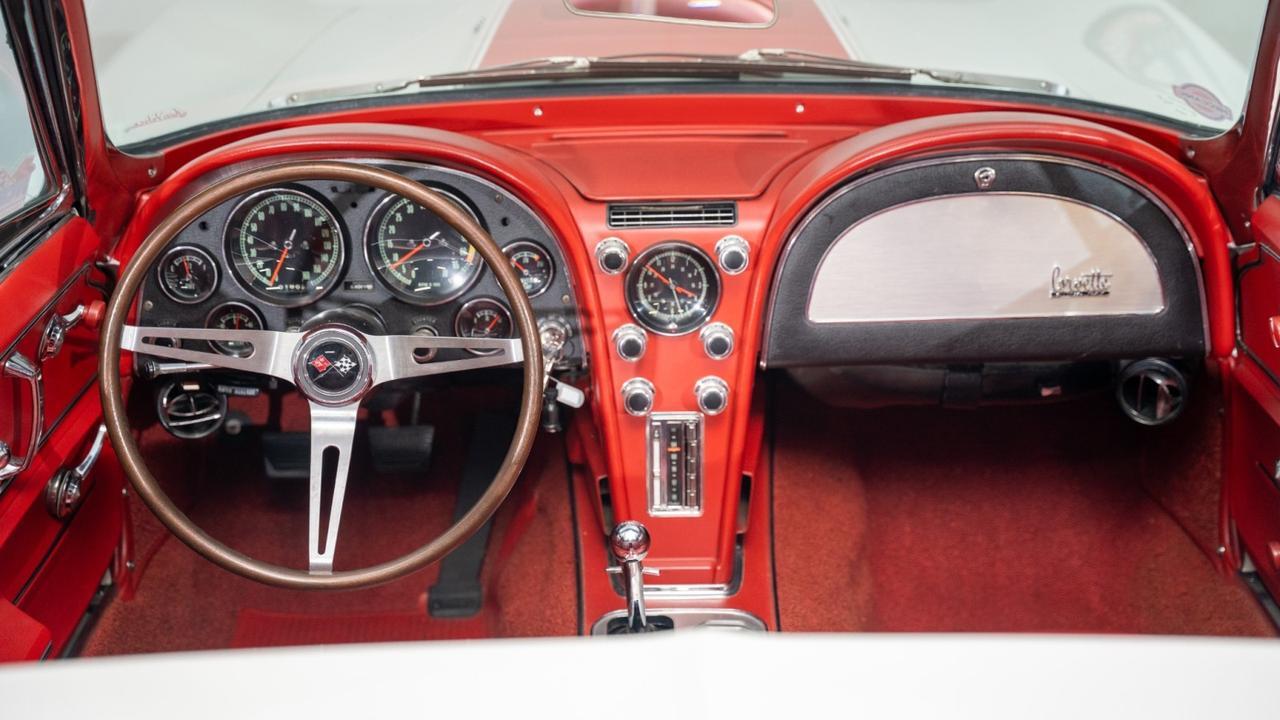 1967 Chevrolet Corvette Franklin TN