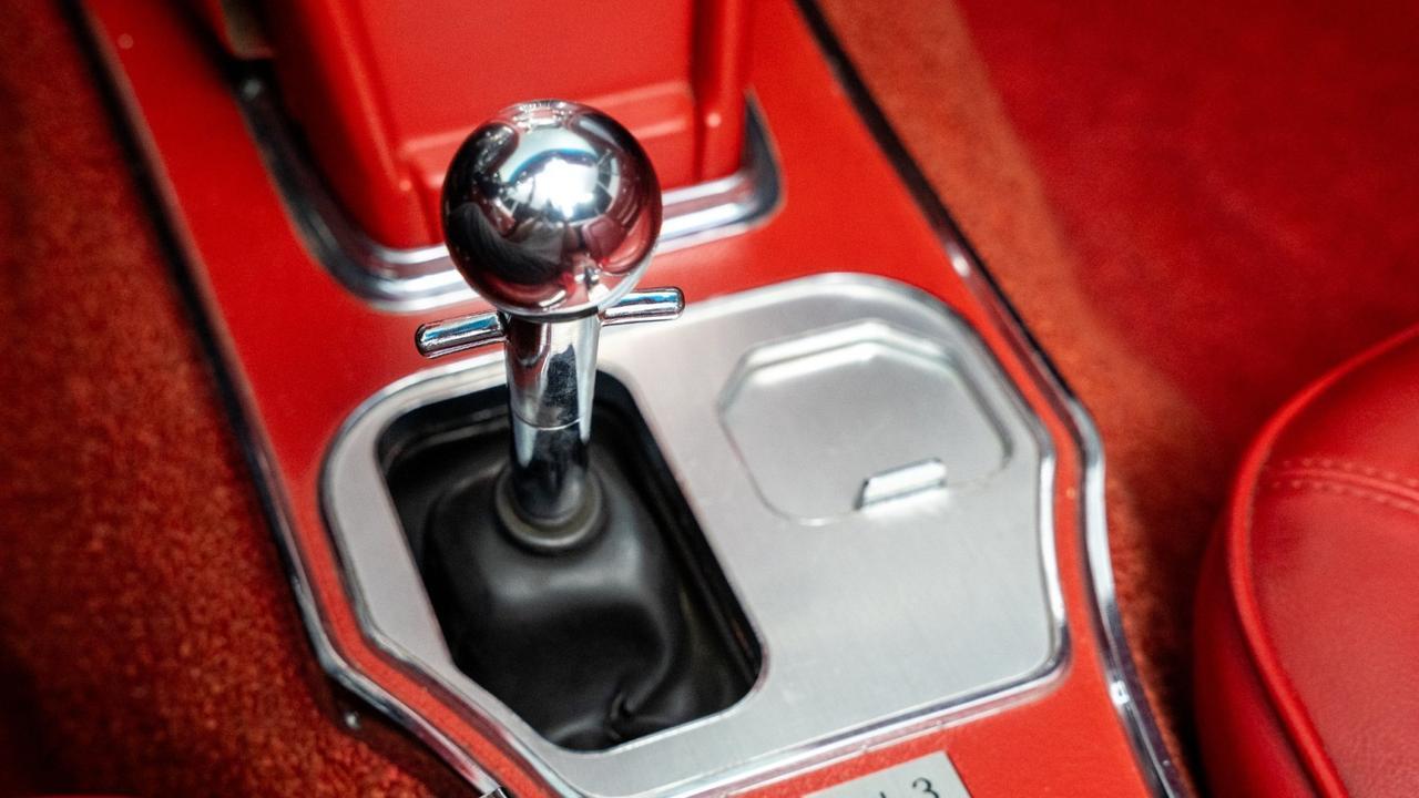 1967 Chevrolet Corvette Franklin TN