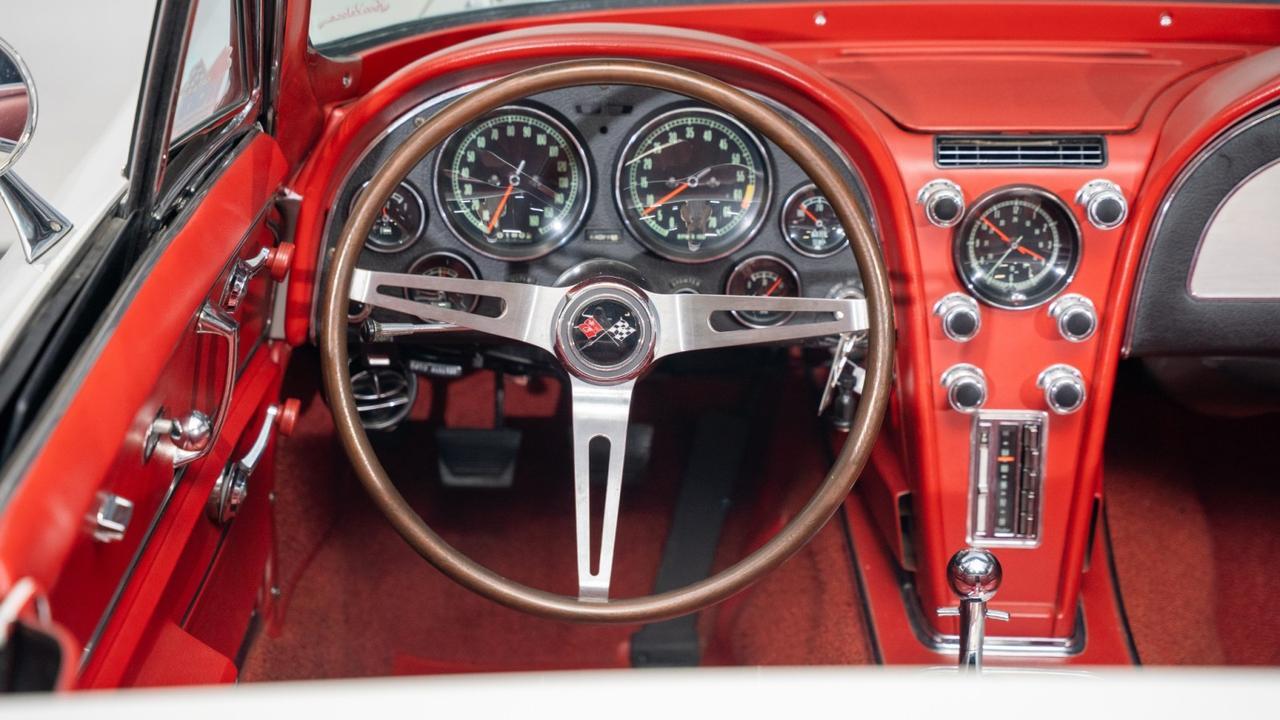 1967 Chevrolet Corvette Franklin TN