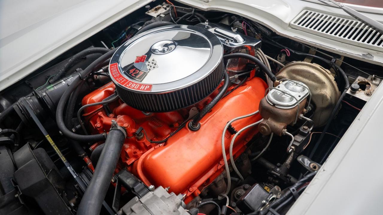 1967 Chevrolet Corvette Franklin TN