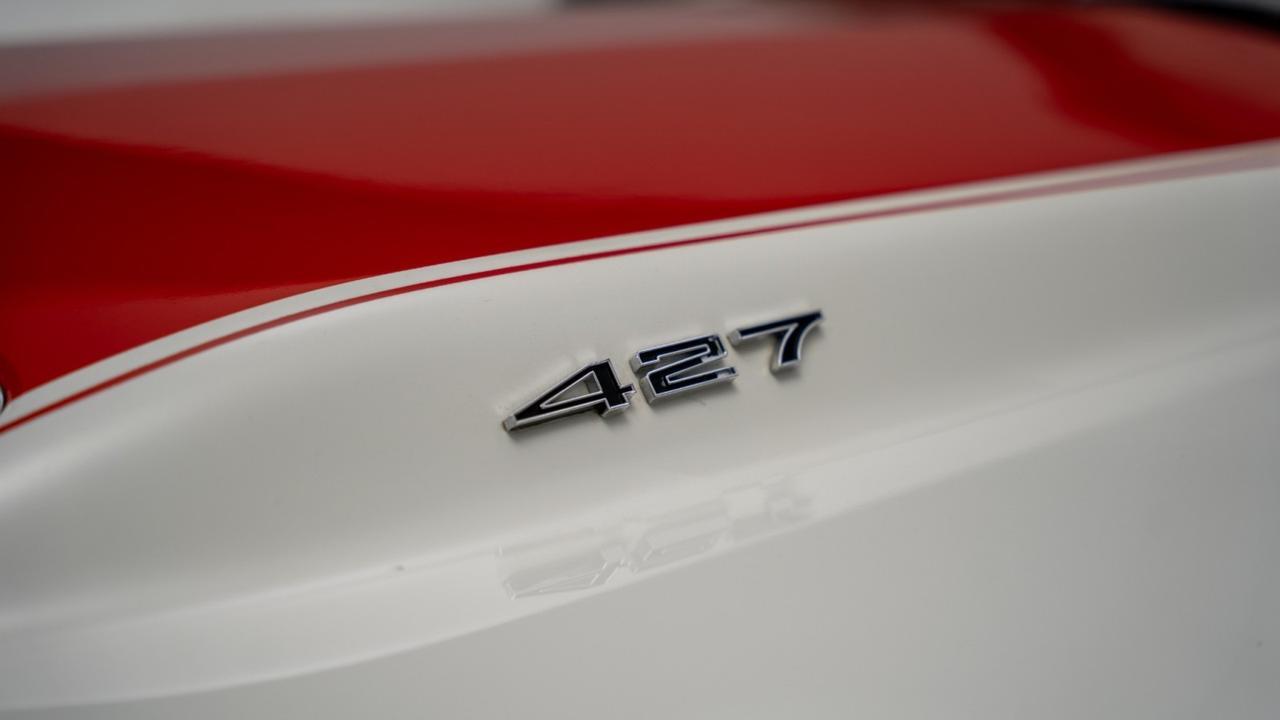 1967 Chevrolet Corvette Franklin TN