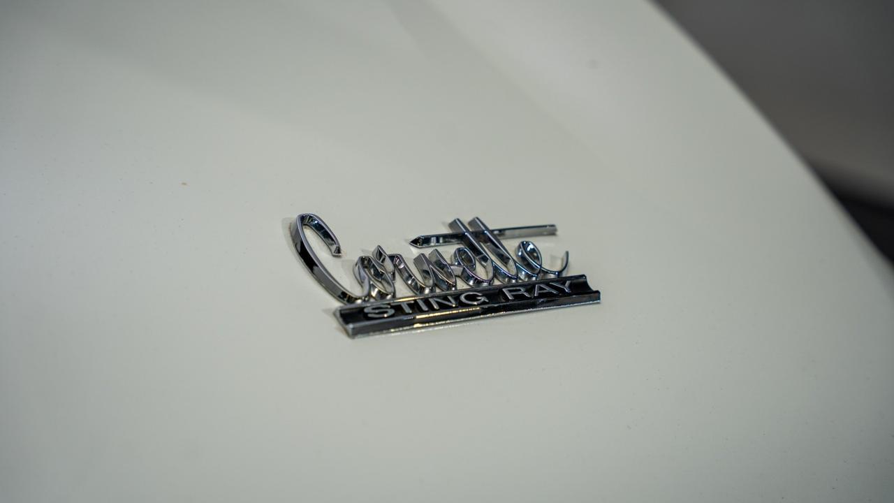 1967 Chevrolet Corvette Franklin TN