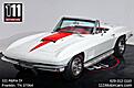 1967 Chevrolet Corvette 4 Speed