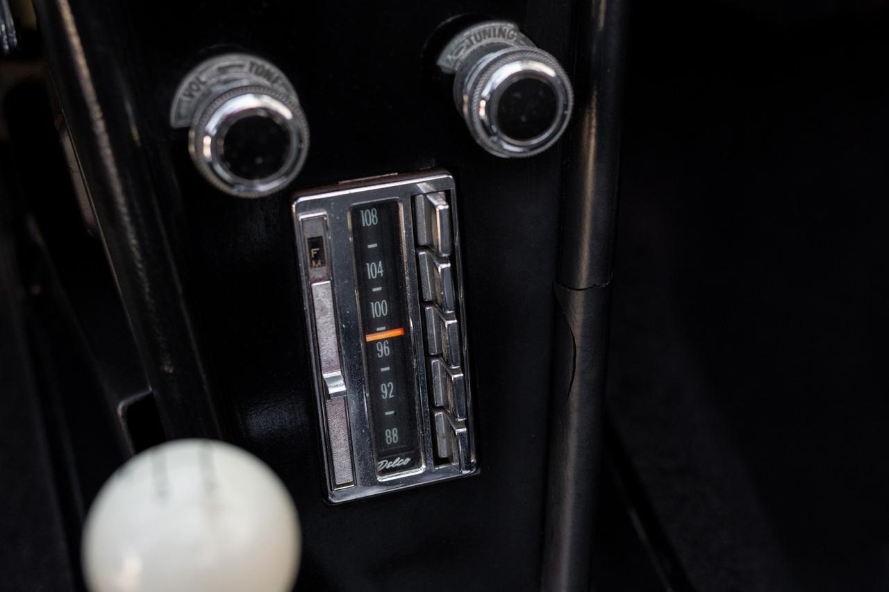 1967 Chevrolet Corvette Convertible 454ci 4spd Scottsdale AZ