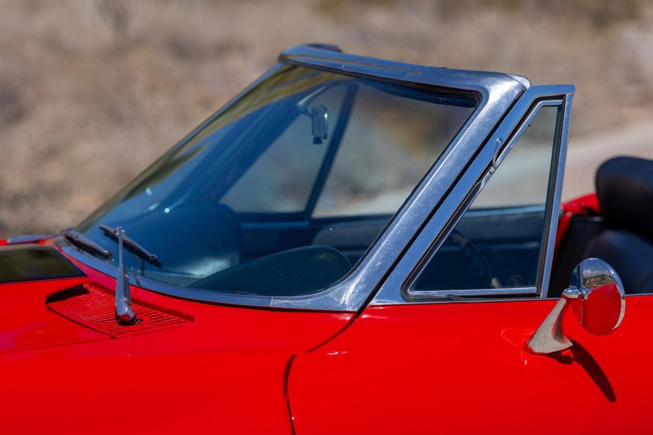 1967 Chevrolet Corvette Convertible 454ci 4spd Scottsdale AZ