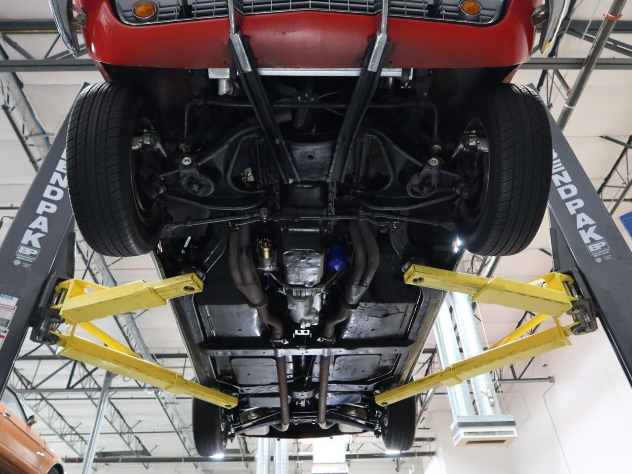 1967 Chevrolet Corvette Convertible 454ci 4spd Scottsdale AZ