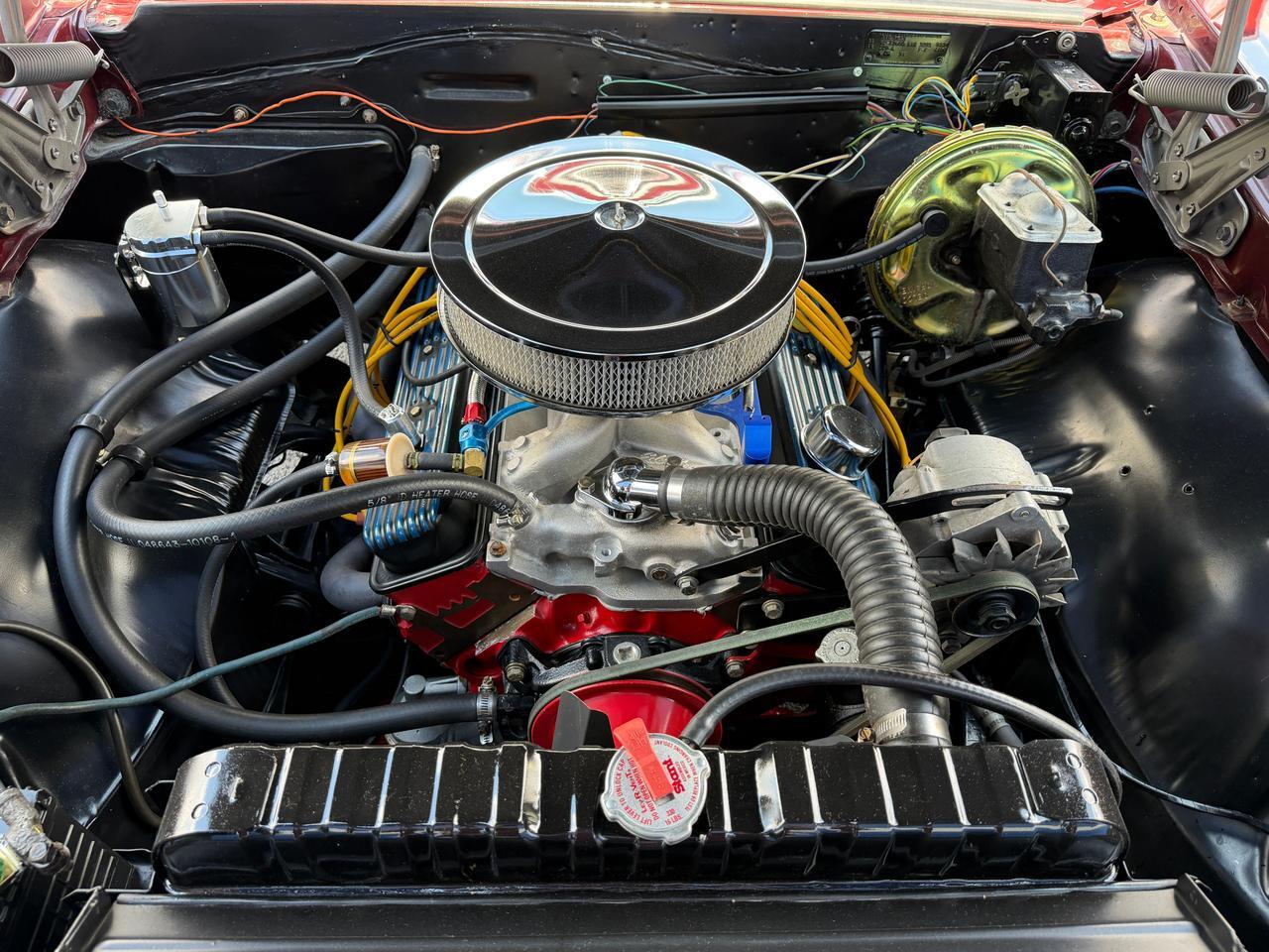 1967 Chevrolet El Camino Connellsville PA