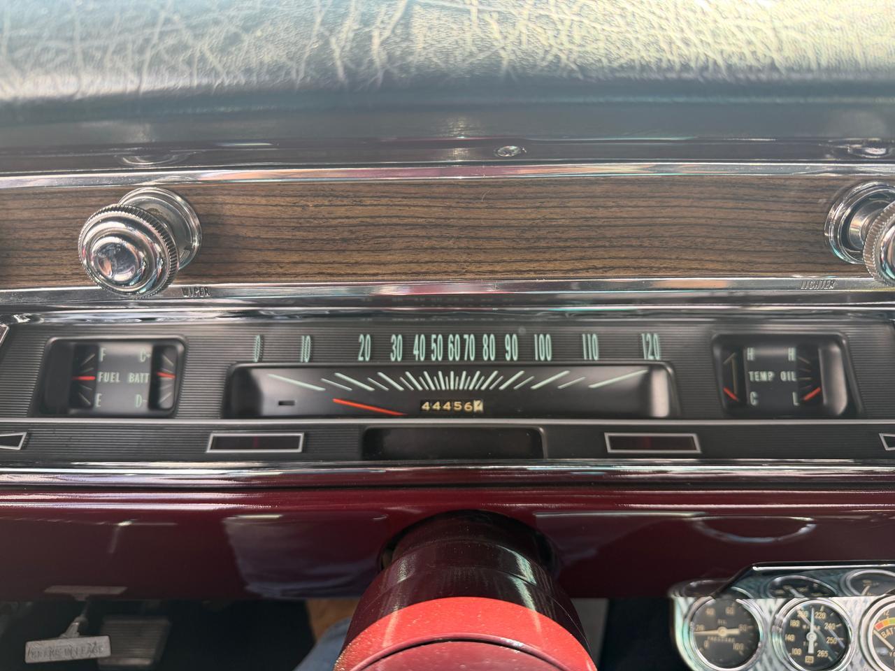 1967 Chevrolet El Camino Connellsville PA