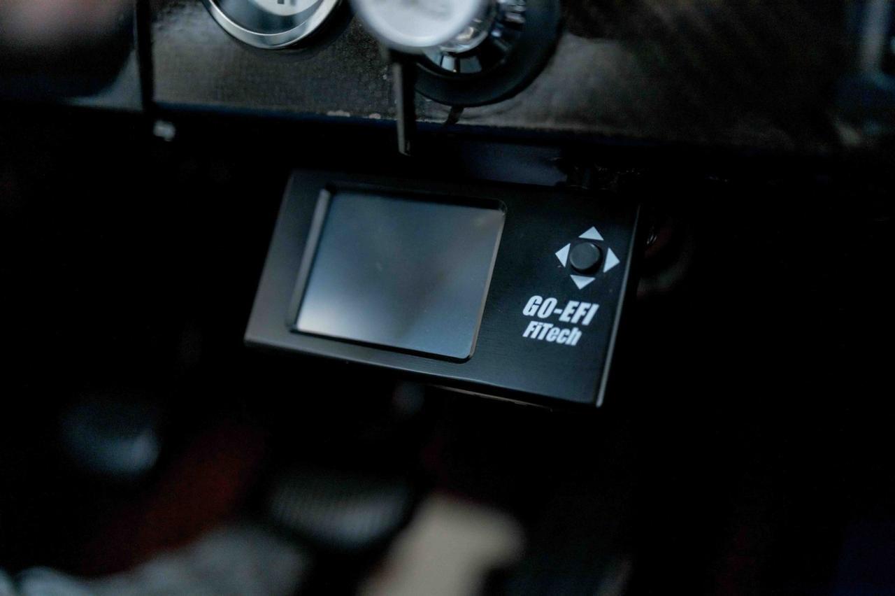 1967 Ford Bronco Marietta GA