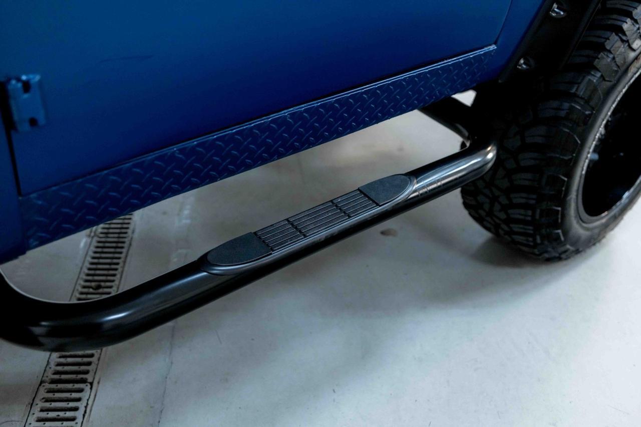 1967 Ford Bronco Marietta GA