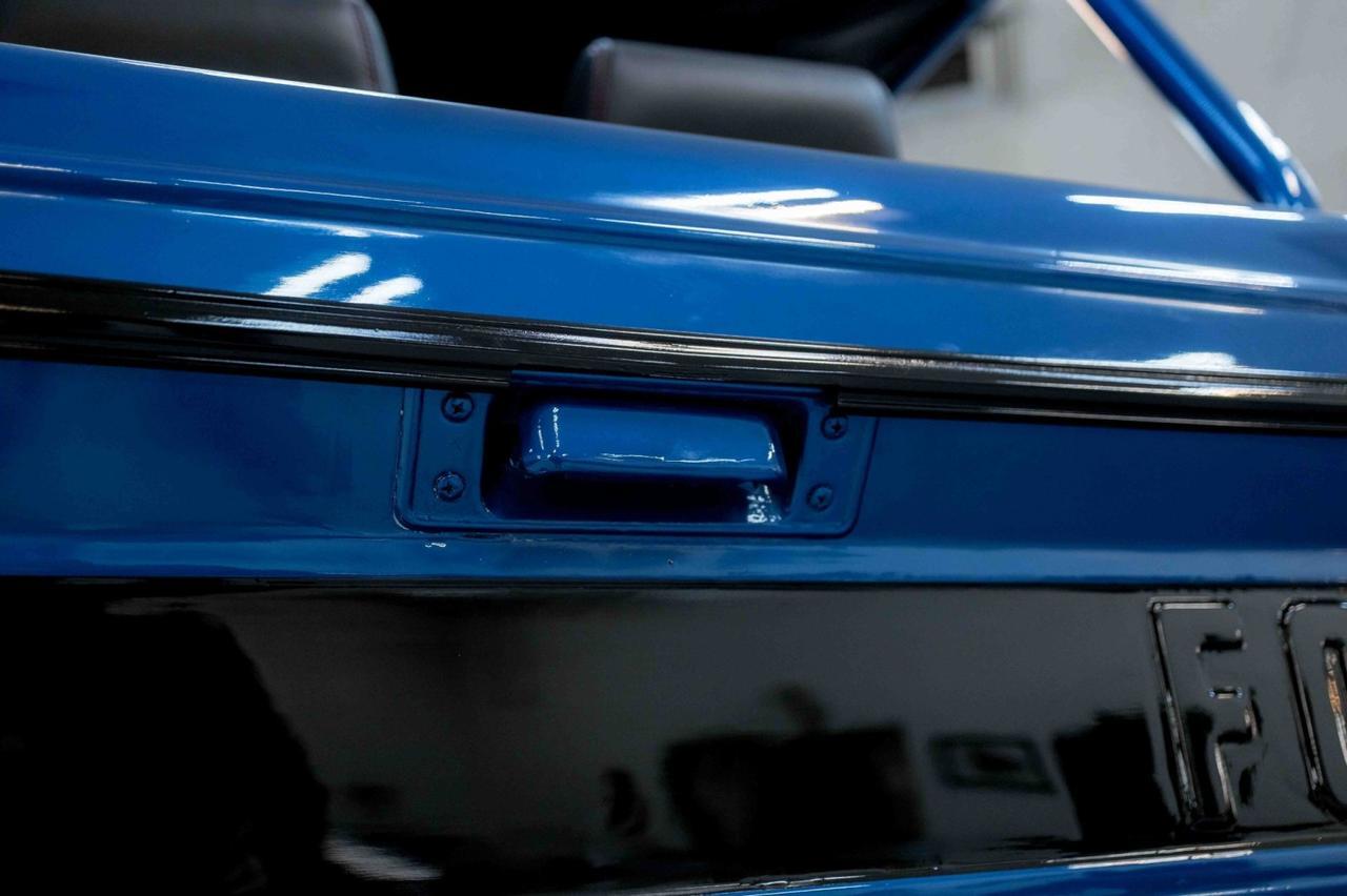 1967 Ford Bronco Marietta GA