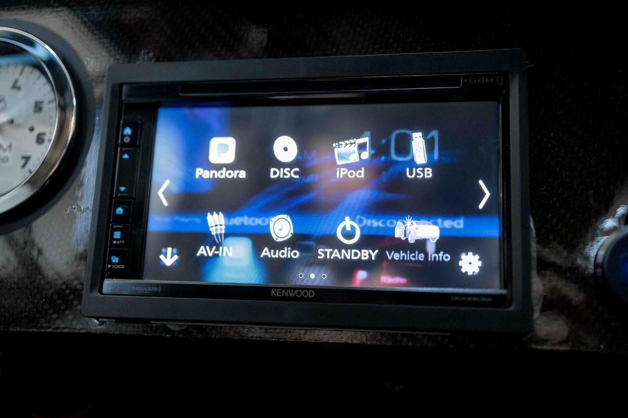 1967 Ford Bronco Marietta GA