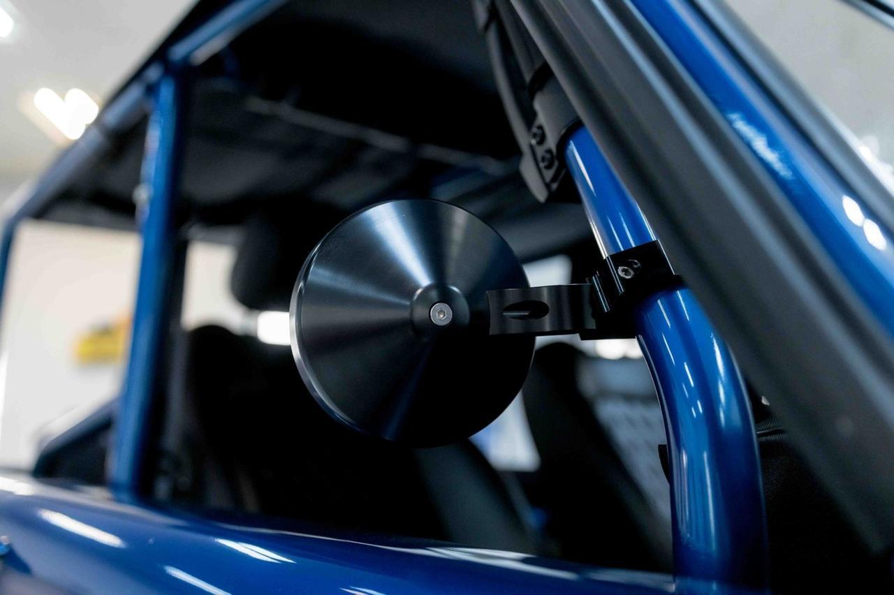 1967 Ford Bronco Marietta GA