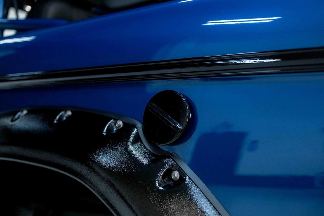 1967 Ford Bronco Marietta GA