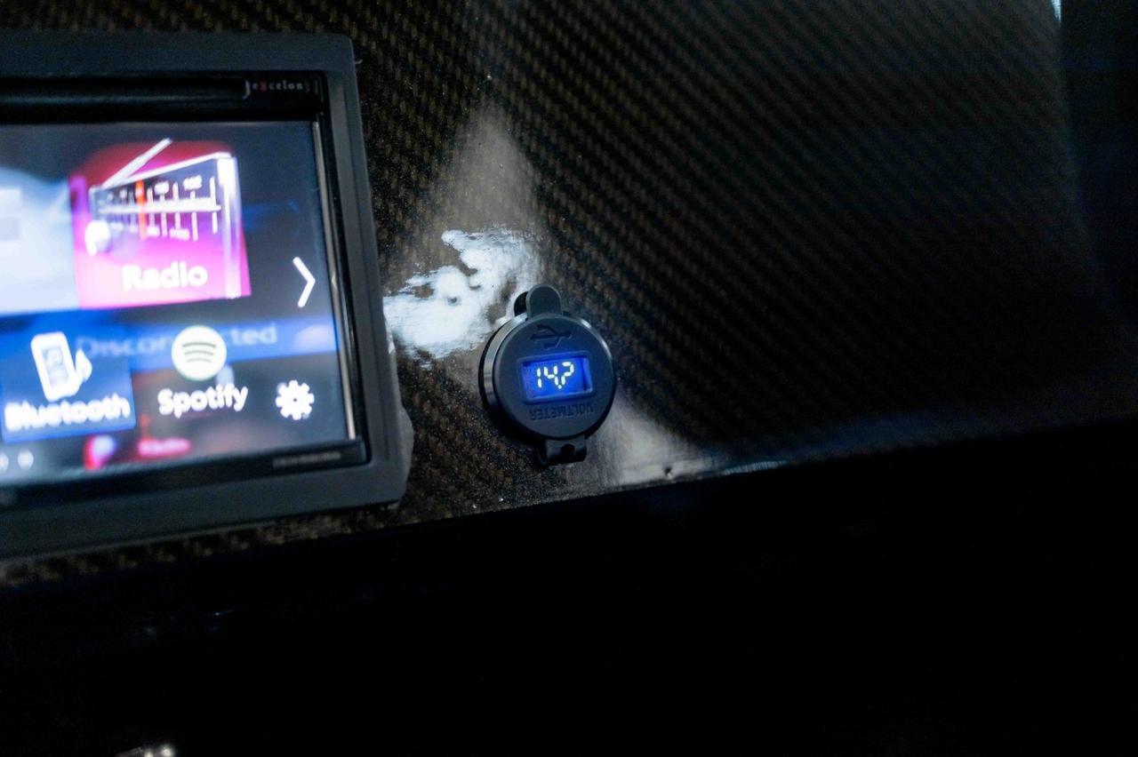 1967 Ford Bronco Marietta GA