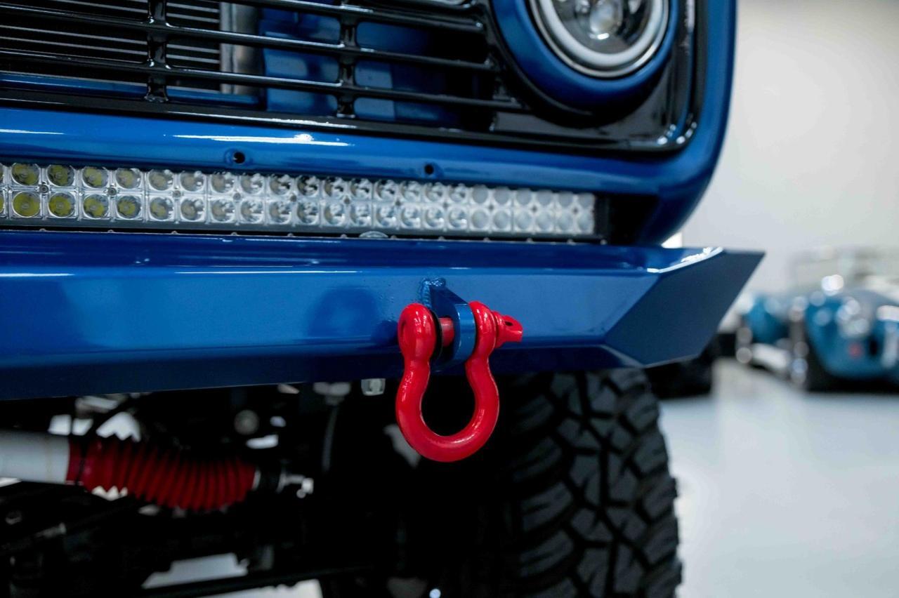 1967 Ford Bronco Marietta GA