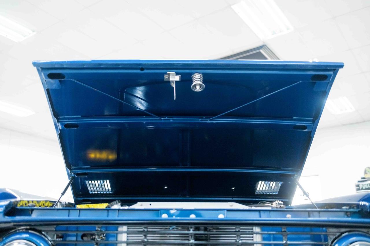 1967 Ford Bronco Marietta GA