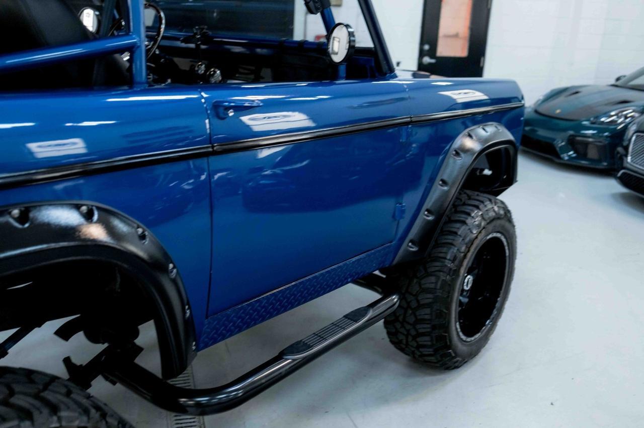 1967 Ford Bronco Marietta GA