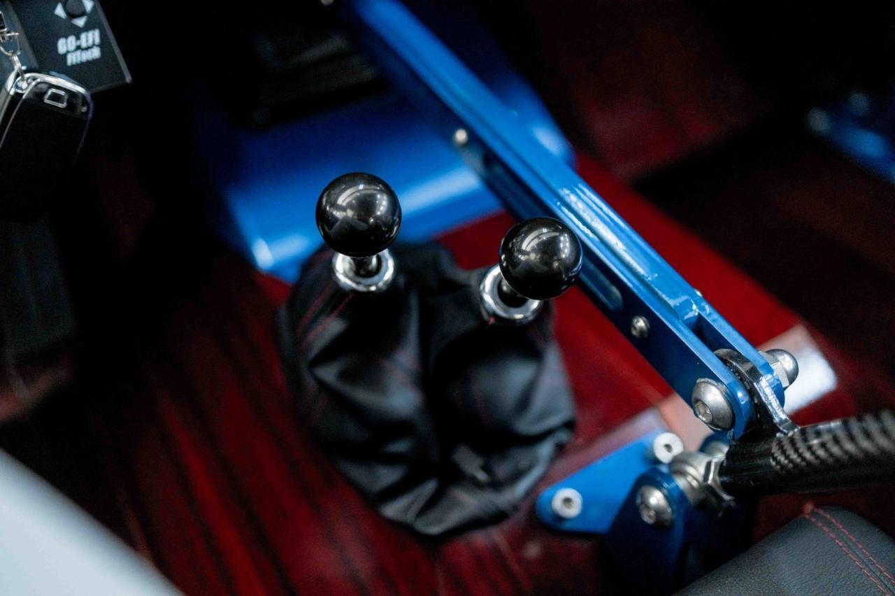 1967 Ford Bronco Marietta GA