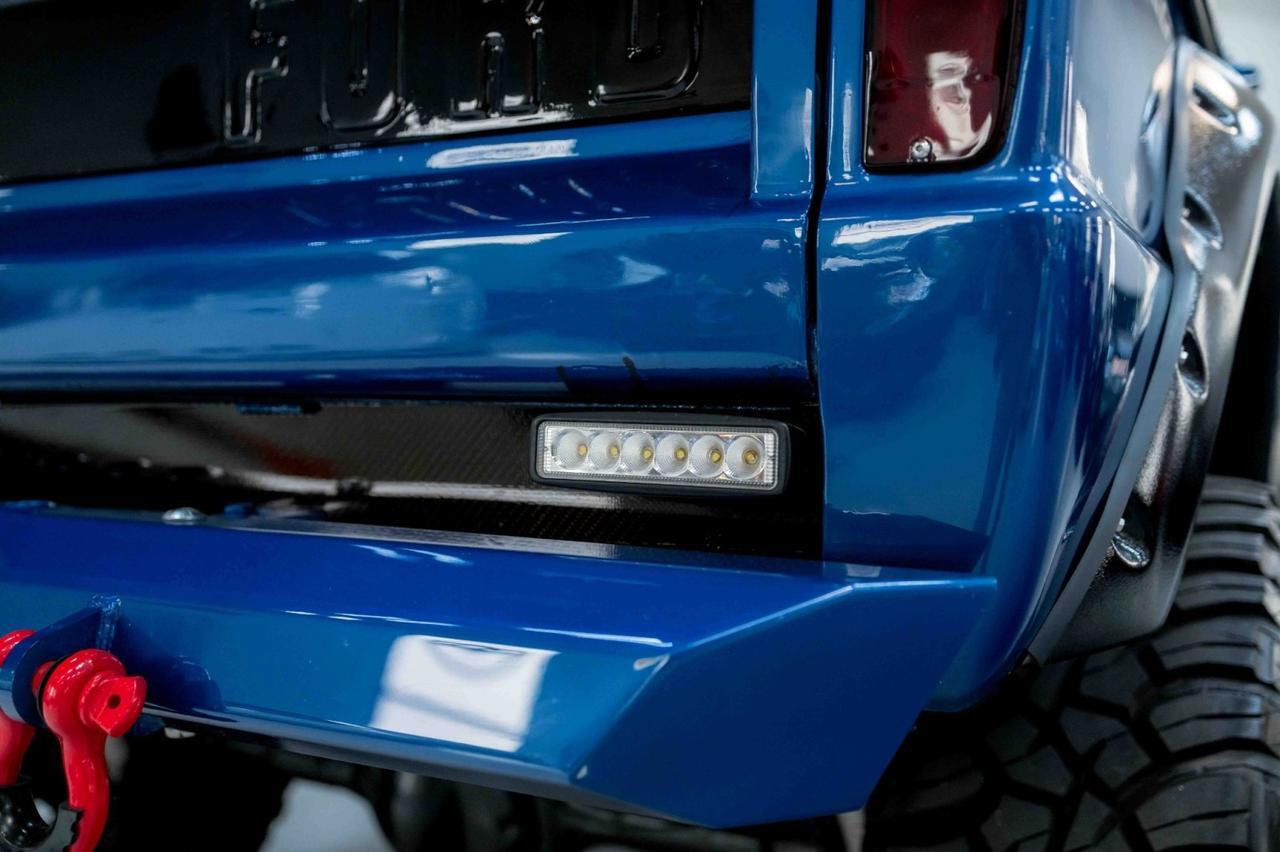 1967 Ford Bronco Marietta GA