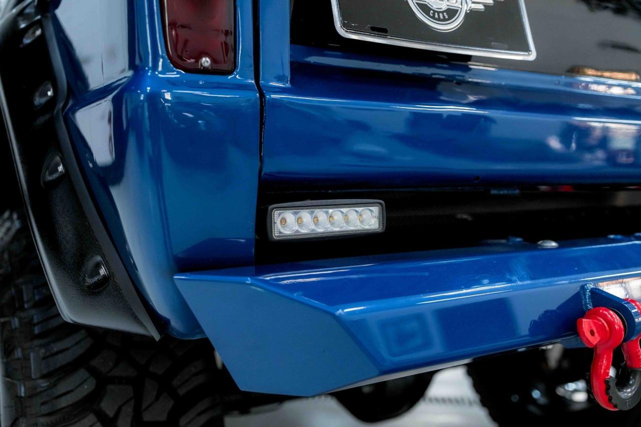 1967 Ford Bronco Marietta GA